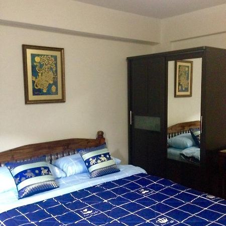 Baan Aree (Adults Only) Hotel Чиангмай Екстериор снимка