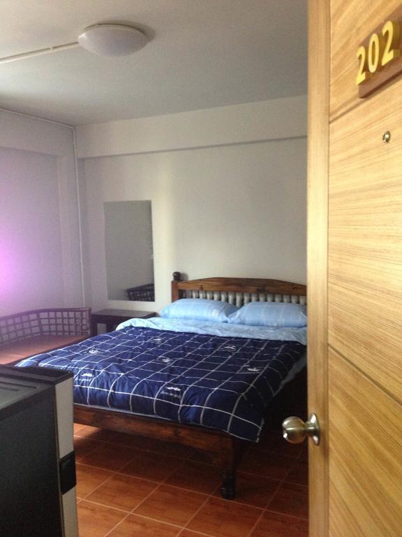 Baan Aree (Adults Only) Hotel Чиангмай Екстериор снимка
