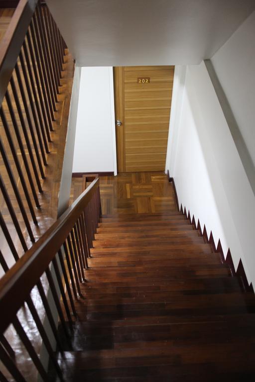 Baan Aree (Adults Only) Hotel Чиангмай Екстериор снимка
