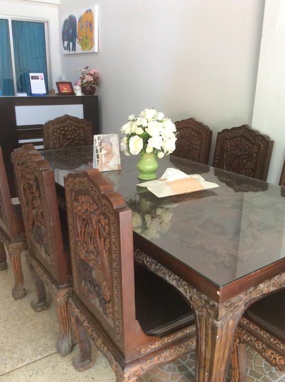 Baan Aree (Adults Only) Hotel Чиангмай Екстериор снимка