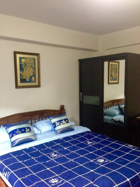 Baan Aree (Adults Only) Hotel Чиангмай Екстериор снимка