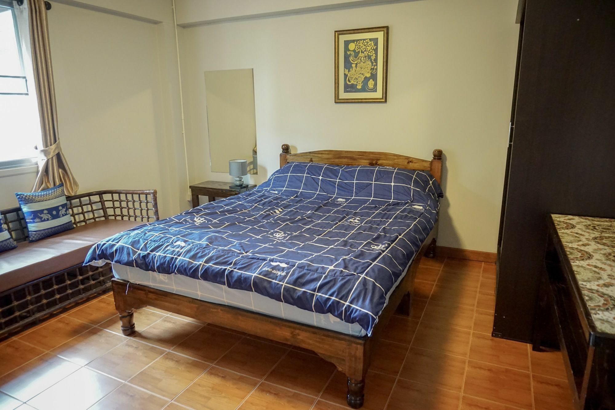 Baan Aree (Adults Only) Hotel Чиангмай Екстериор снимка
