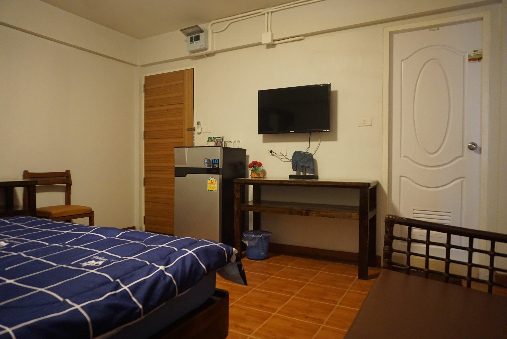 Baan Aree (Adults Only) Hotel Чиангмай Екстериор снимка