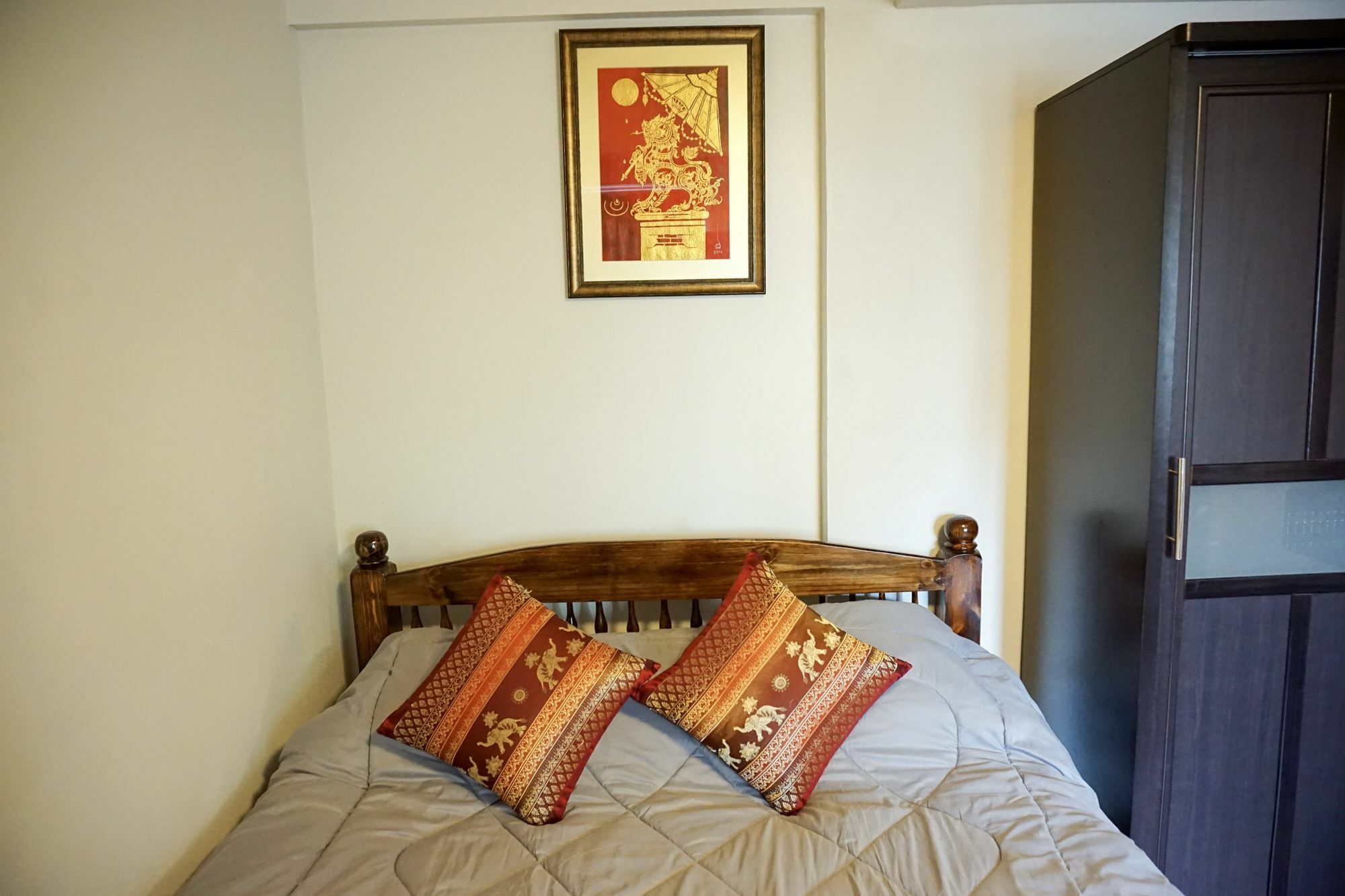 Baan Aree (Adults Only) Hotel Чиангмай Екстериор снимка